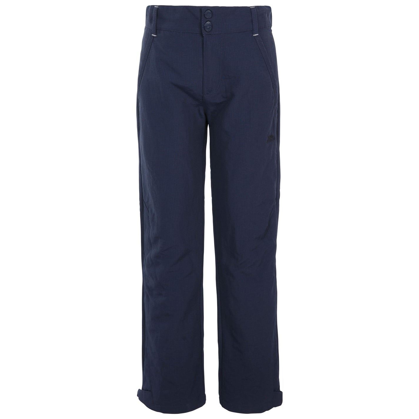 Trespass Kids Decisive Walking Trousers