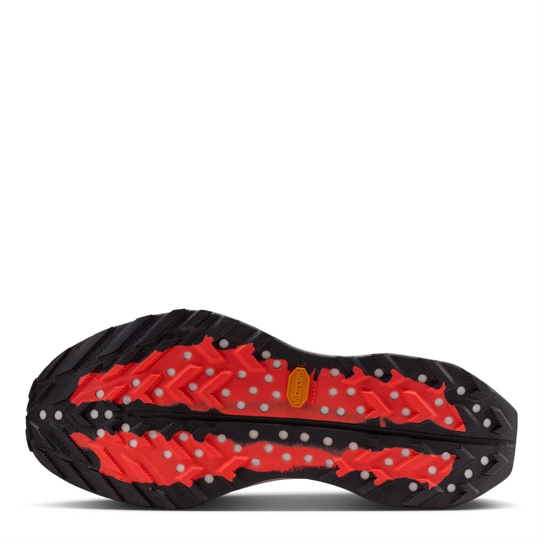 Nike Trail Running Shoes