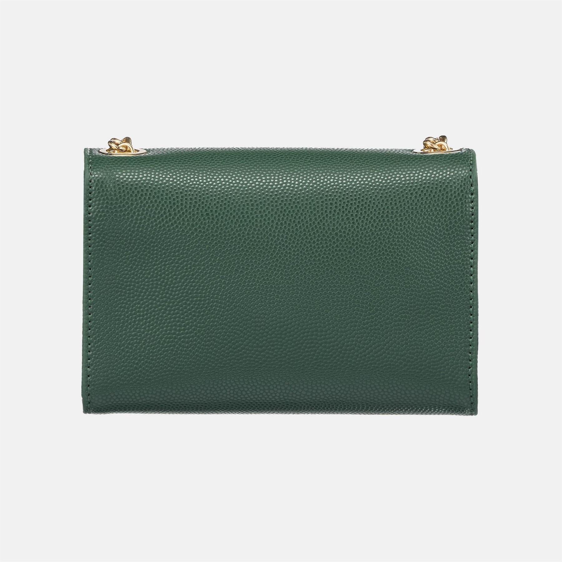 Valentino Fold Over Divina Bag