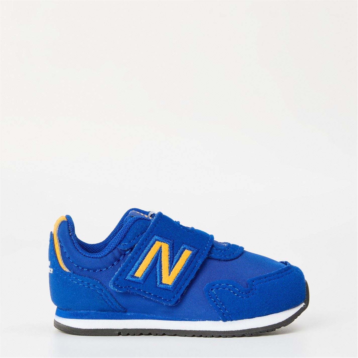 New Balance 323 Color Block Low Top Sneakers