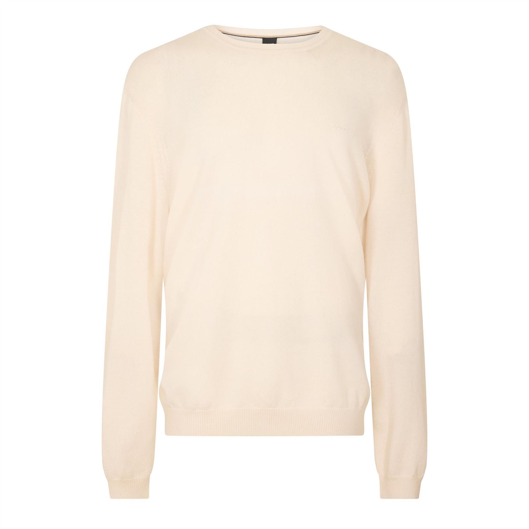 Boss Mens E 10157925 01 Sweatshirt