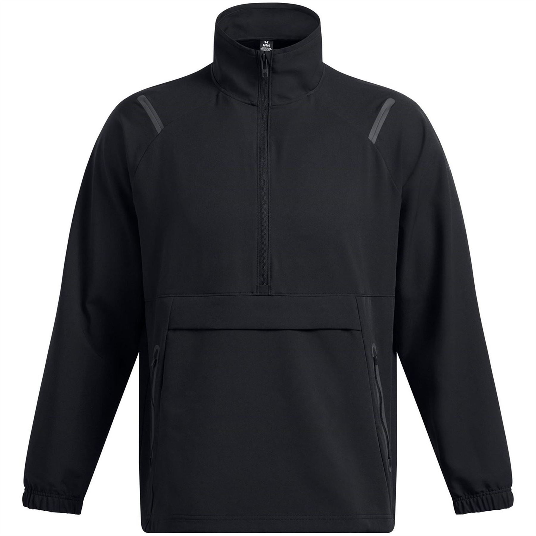 Under Armour Unstoppable Moisture Wicking Performance Training Jacket
