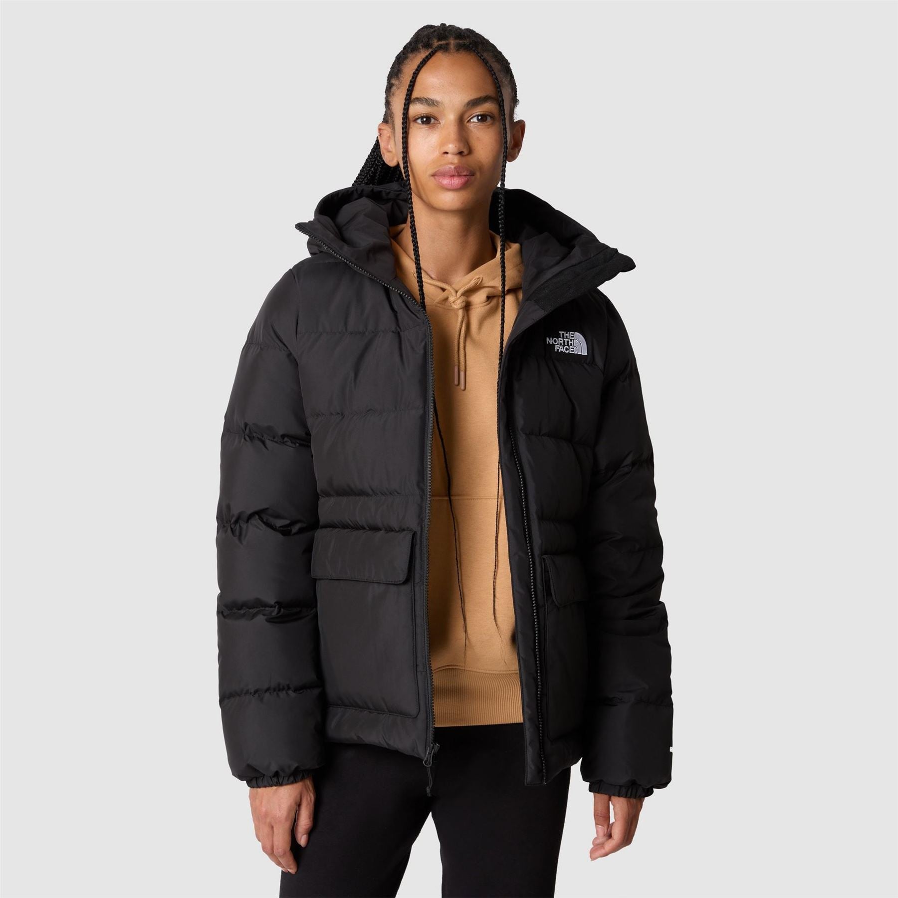 The North Face Gotham Puffer Jacket