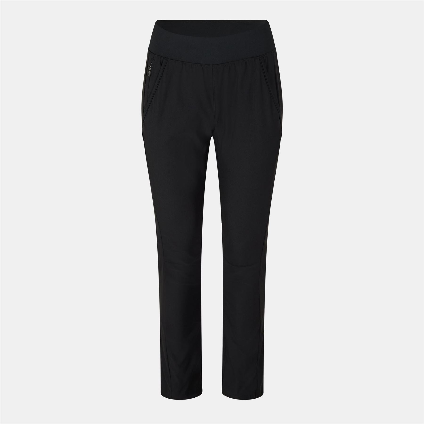Columbia Womens Leslie Falls Walking Trousers