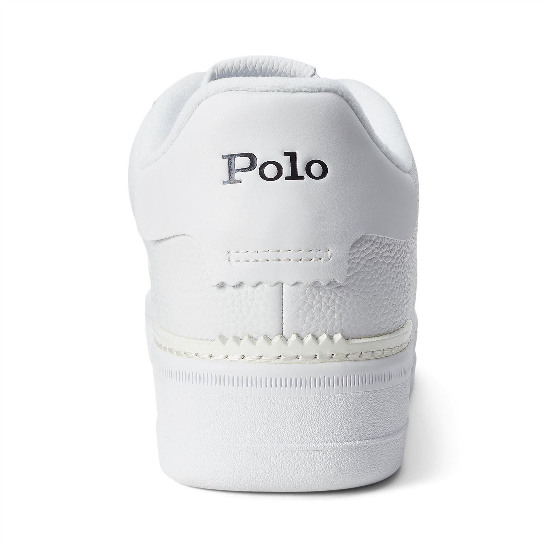 Polo Ralph Lauren Master Court Trainers