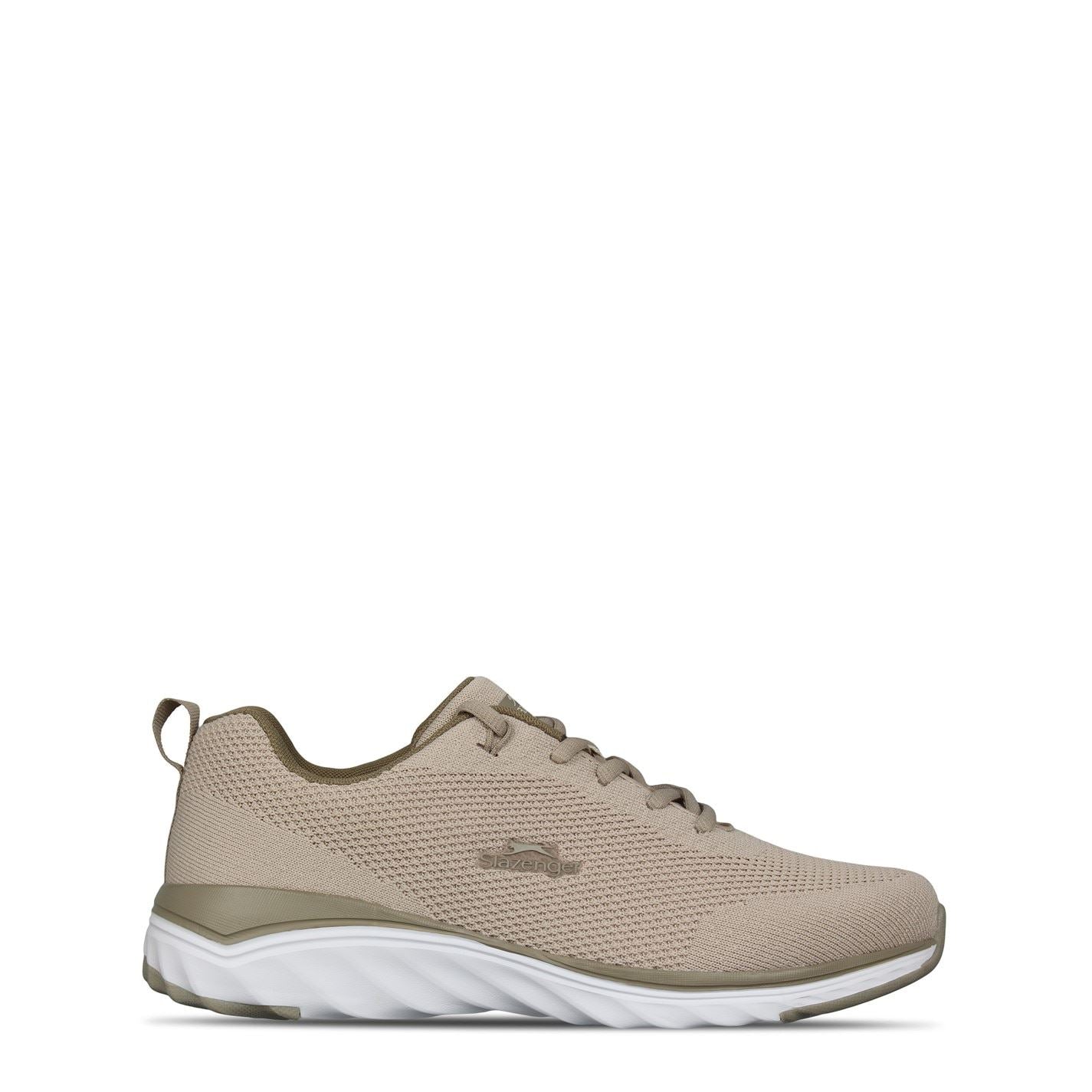 Slazenger Mens Jenson Trainers