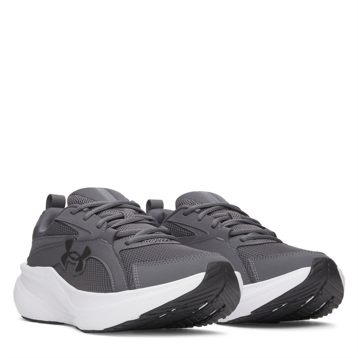 Under Armour Mens Assert 11 Running Shoe