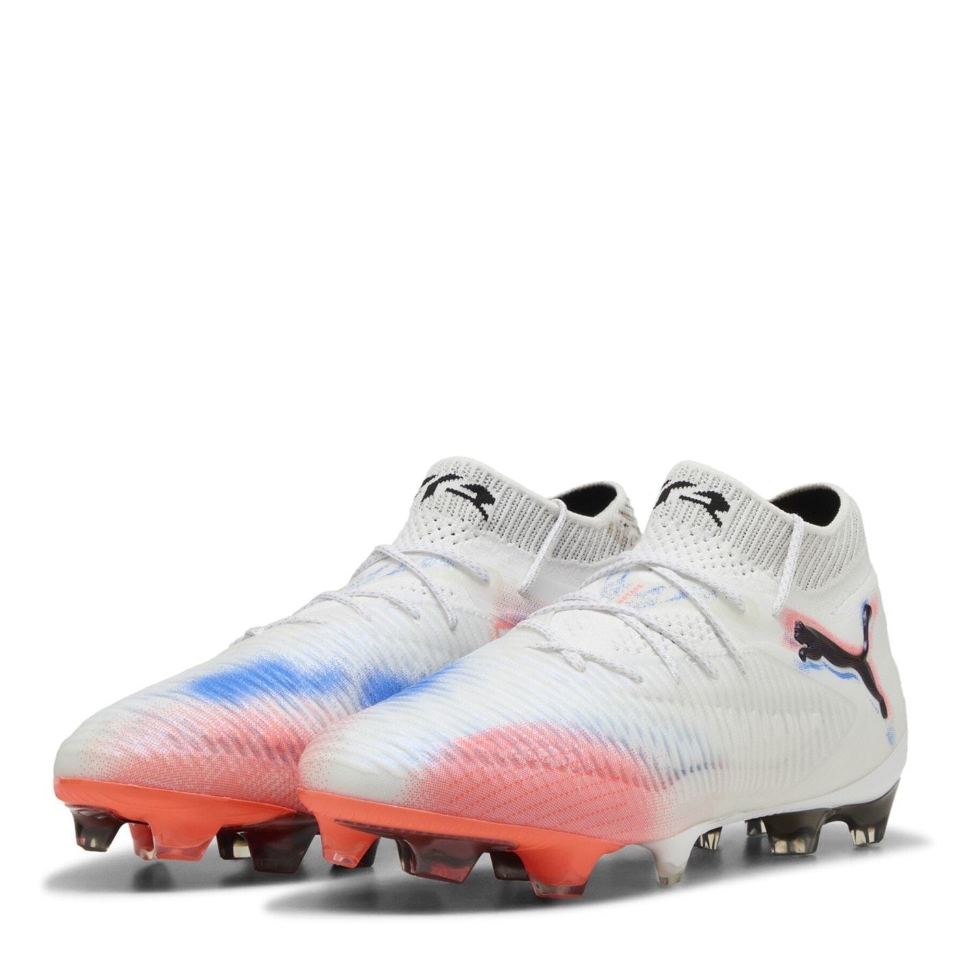 Puma Womens Future 8 Ultimate Firm Ground Football Boots