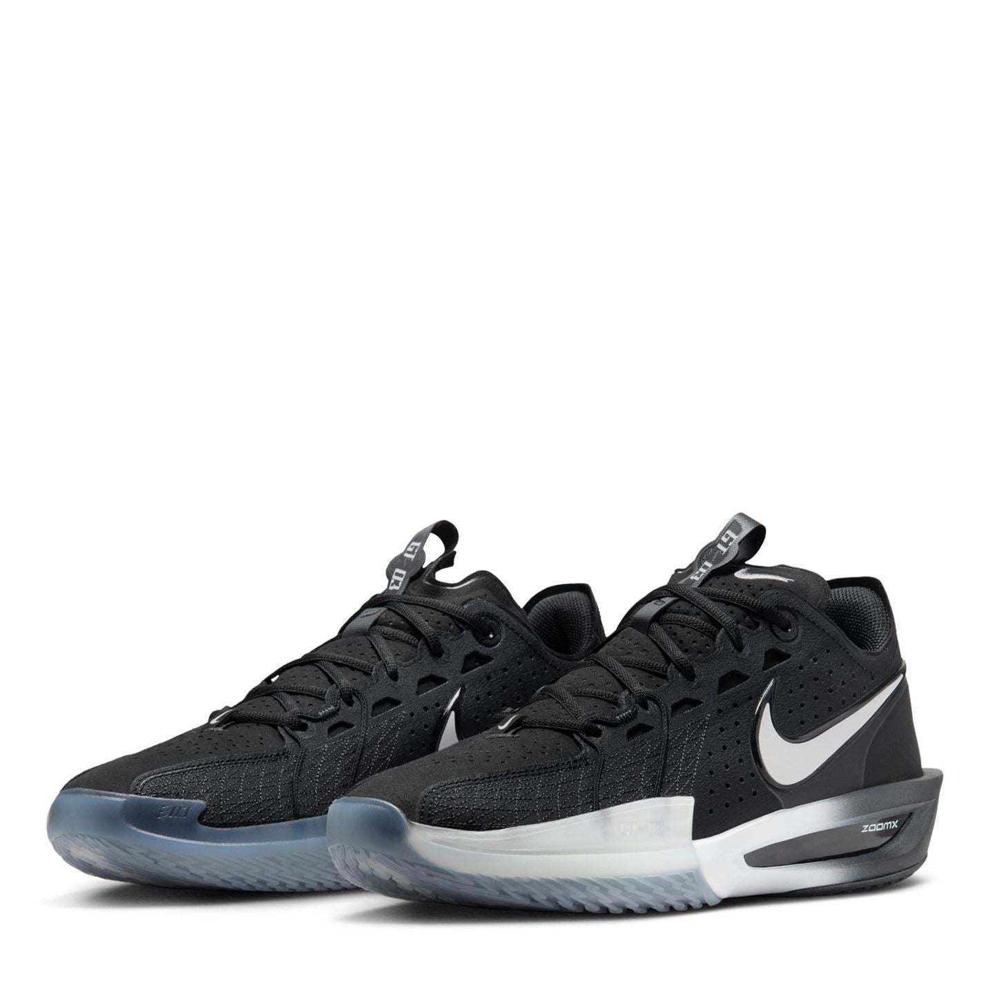 Nike G.T. Cut 3 Low Top Sneakers