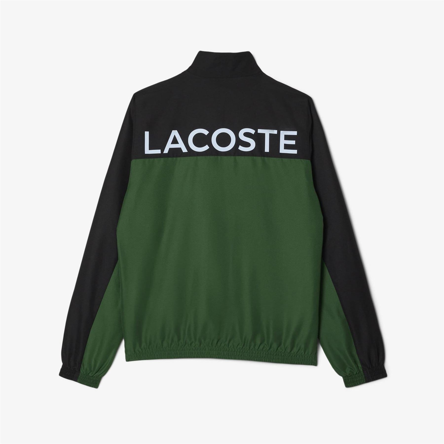 Lacoste Printed Tracksuit