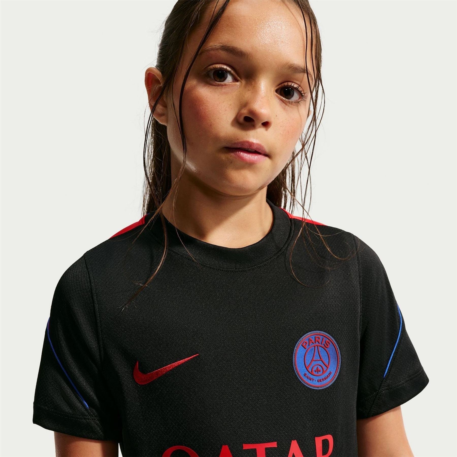 Nike Training Shirt 2026 27 Juniors