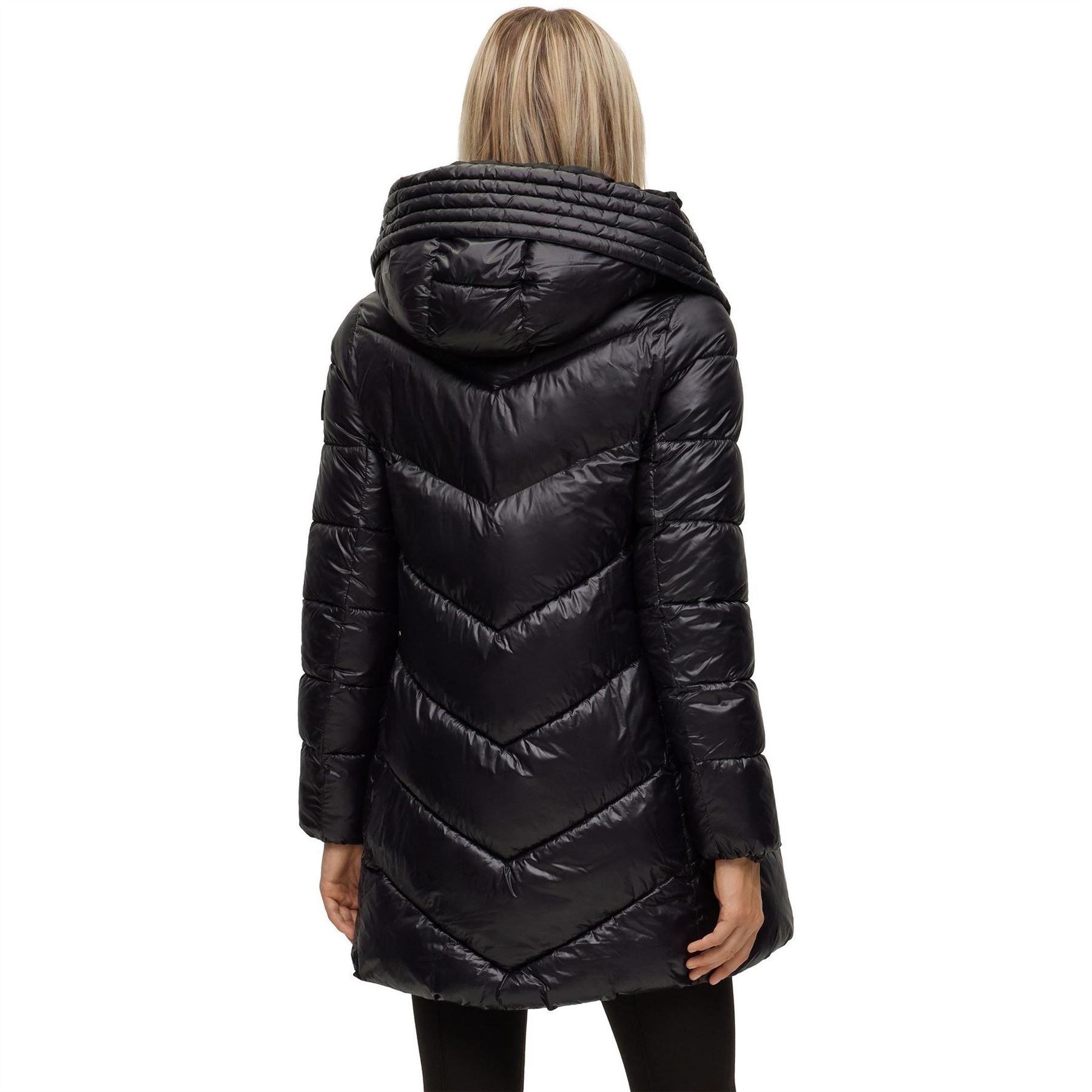 Boss Petrana Medium Puffer Jacket