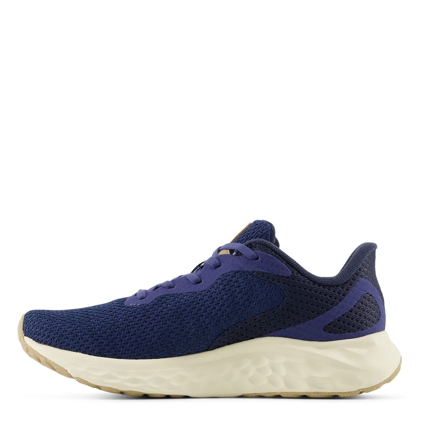 New Balance Womens Fresh Foam Arishi V4 Running Shoe
