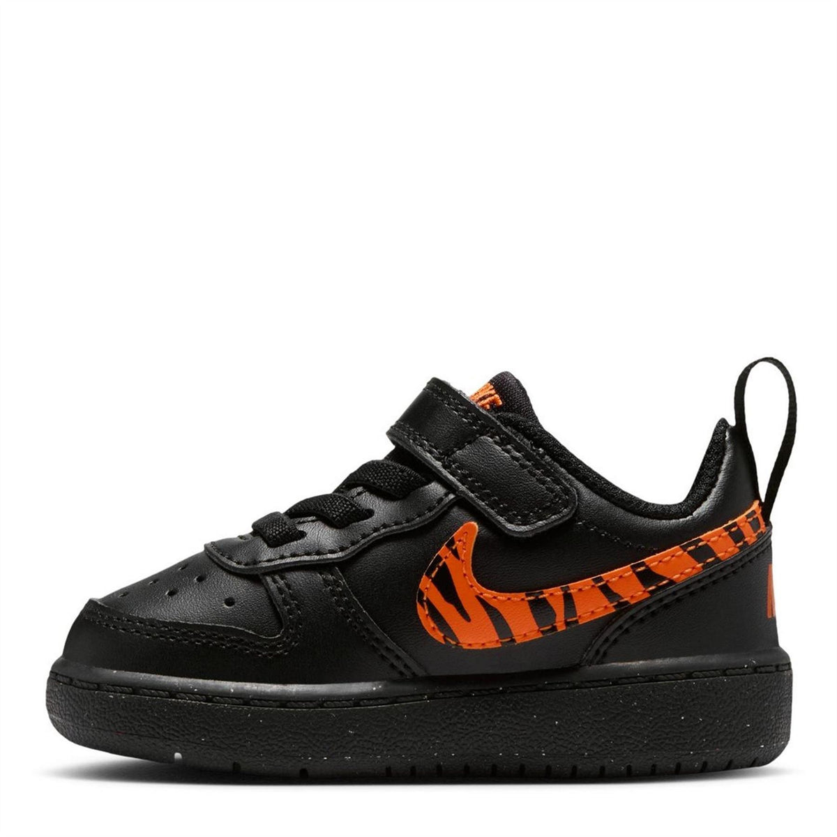 Nike Court Borough Low 2 Baby Toddler Shoe