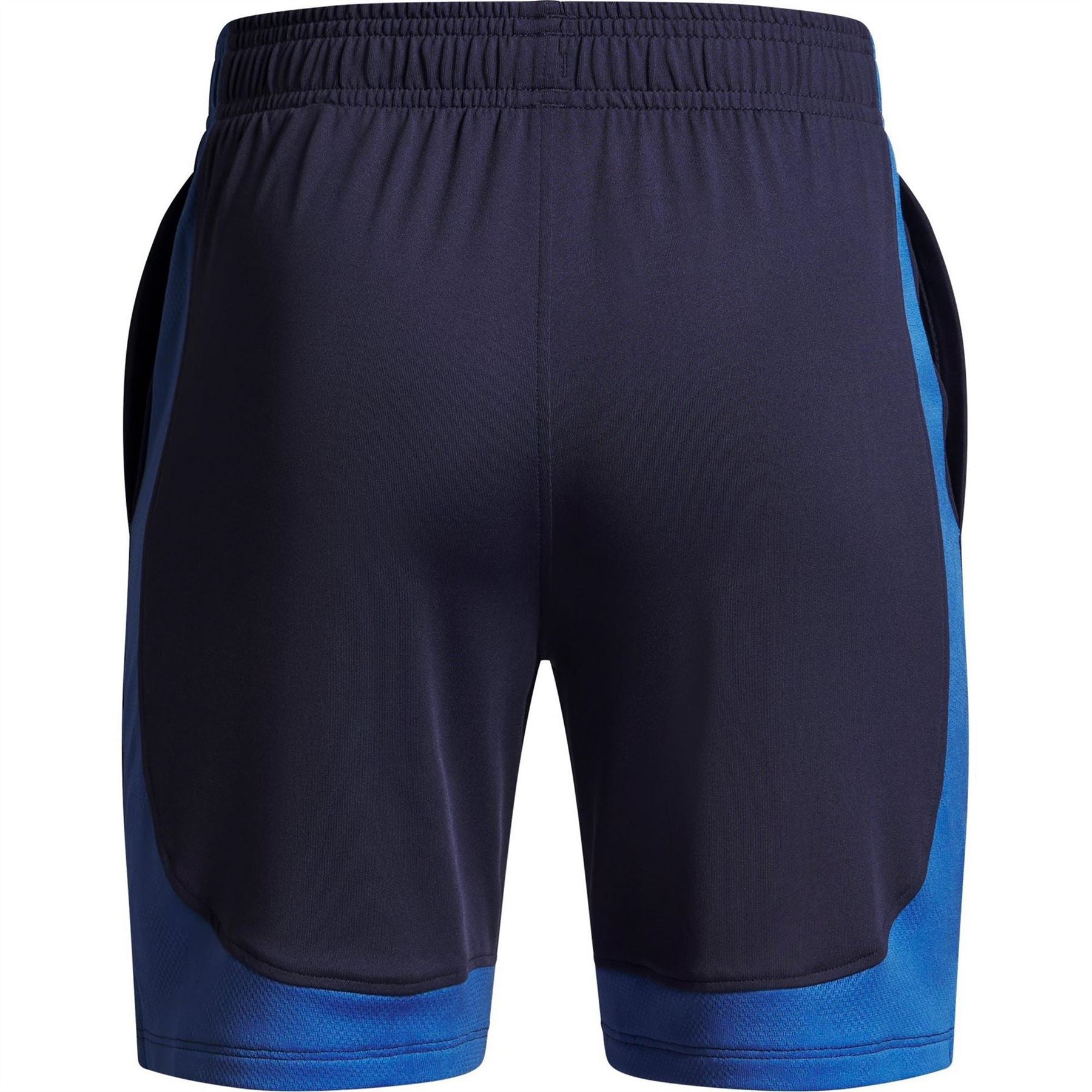 Under Armour Tech Vent Jacquard Performance Gym Shorts