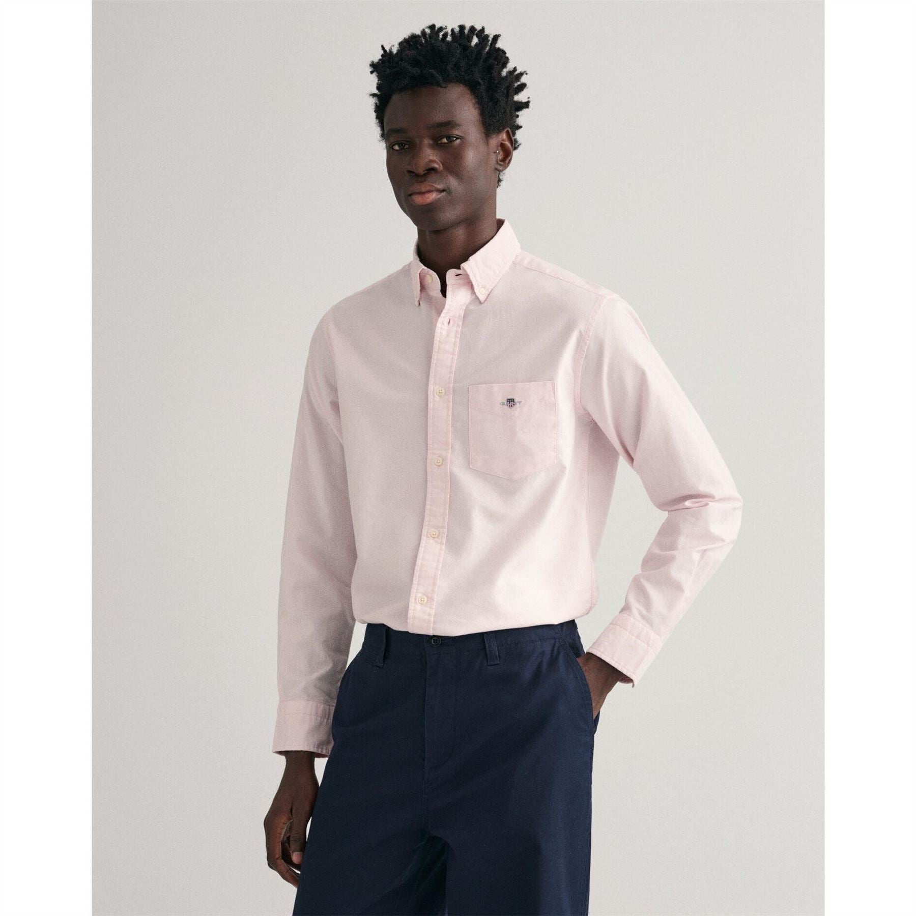 Gant Fit Oxford Shirt