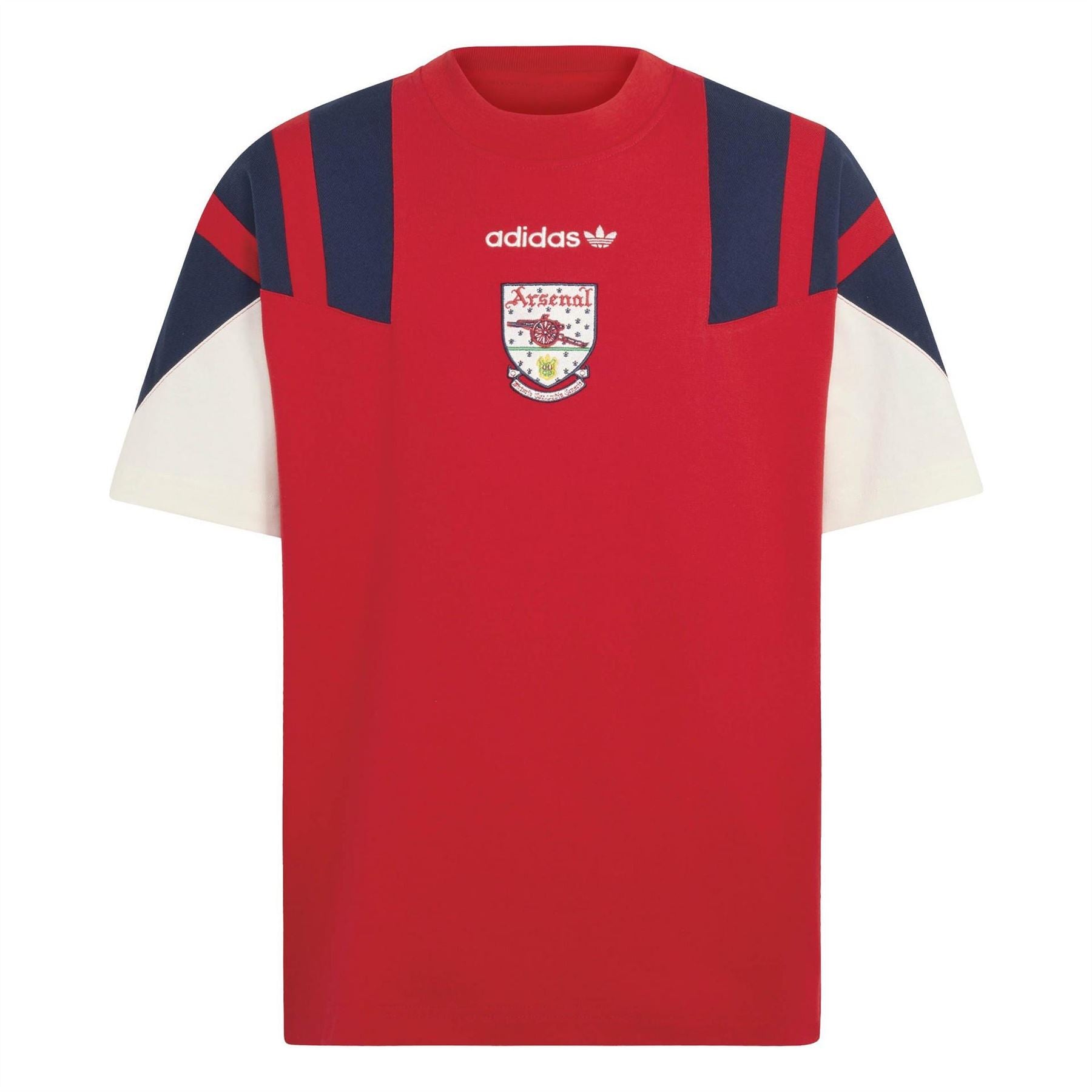adidas Eqt T-Shirt Juniors