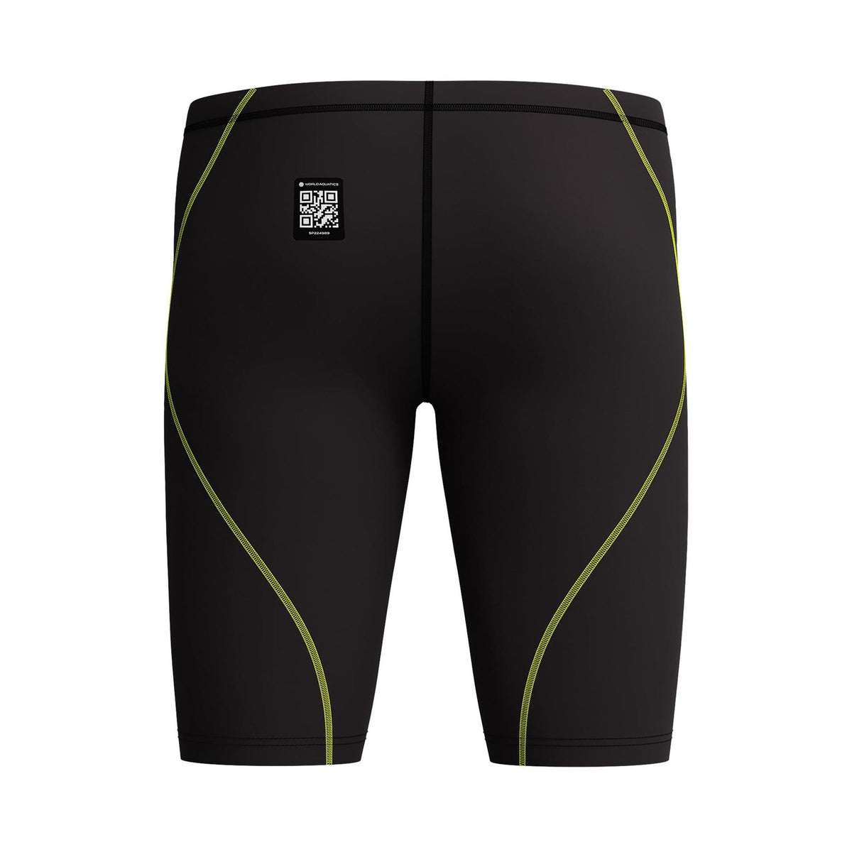 Speedo Hyperspark Lycra Jammer