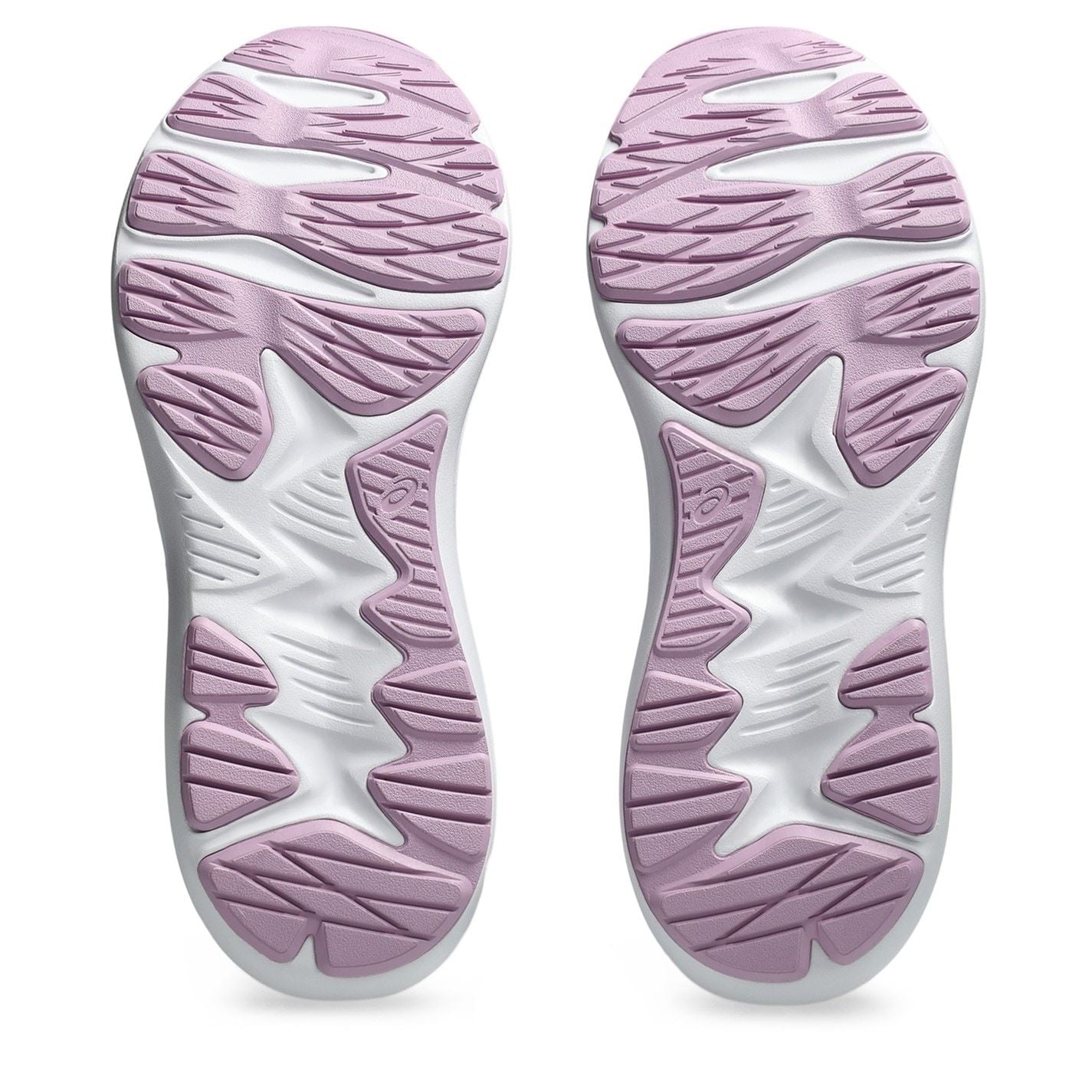 Asics Womens Jolt 5 Road Running Shoes