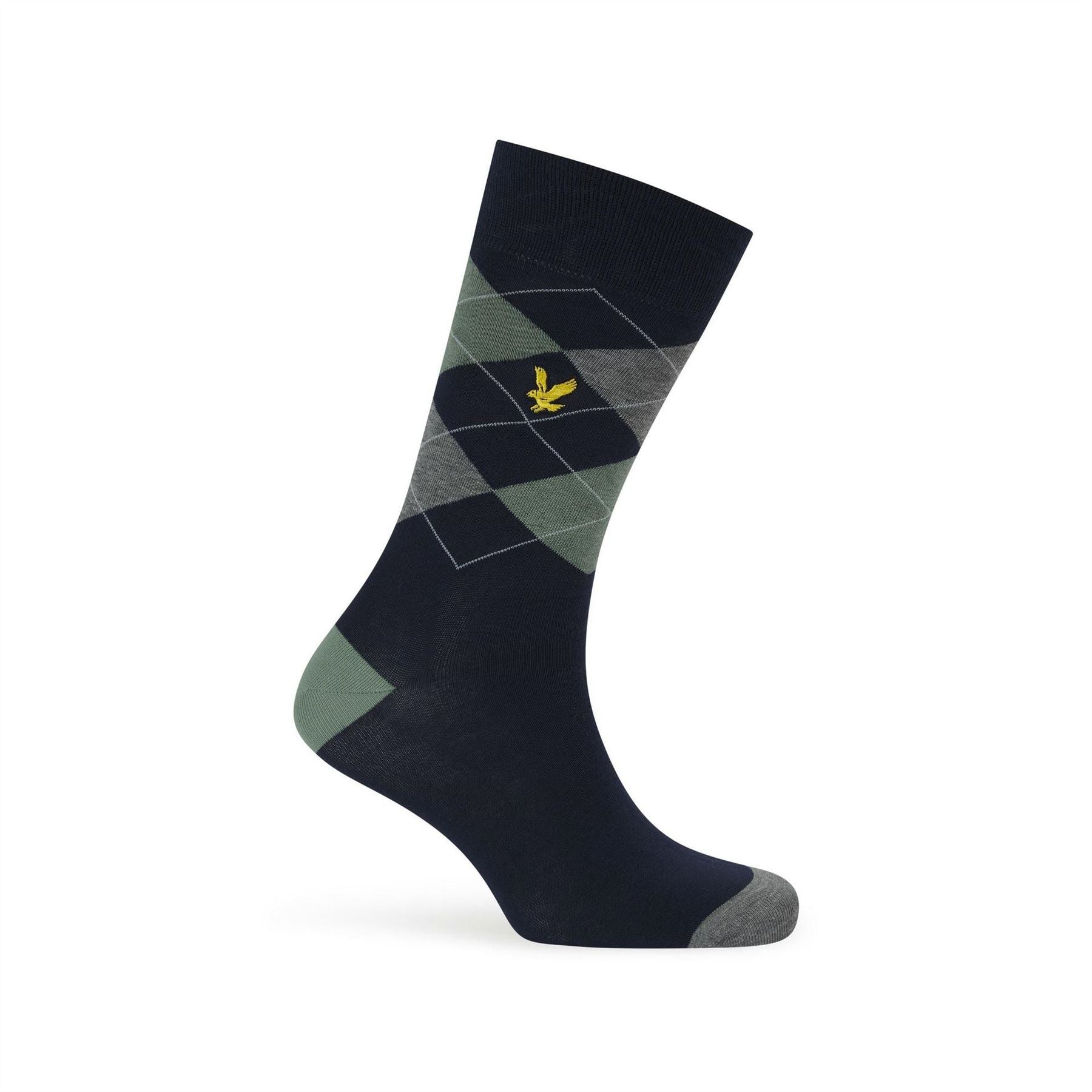 Lyle and Scott Barwood 3pk