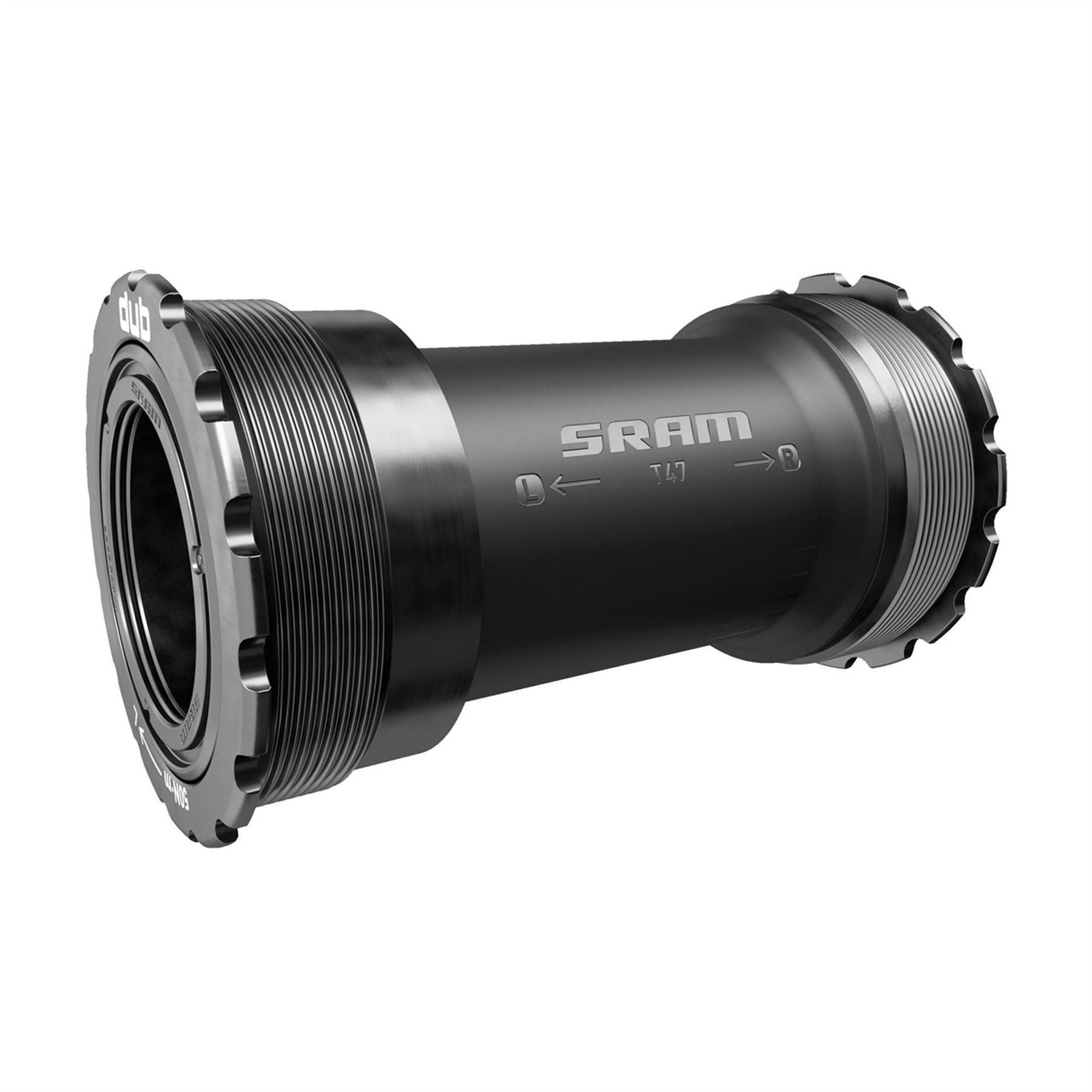 SRAM Dub T47 Raod 85.5 00