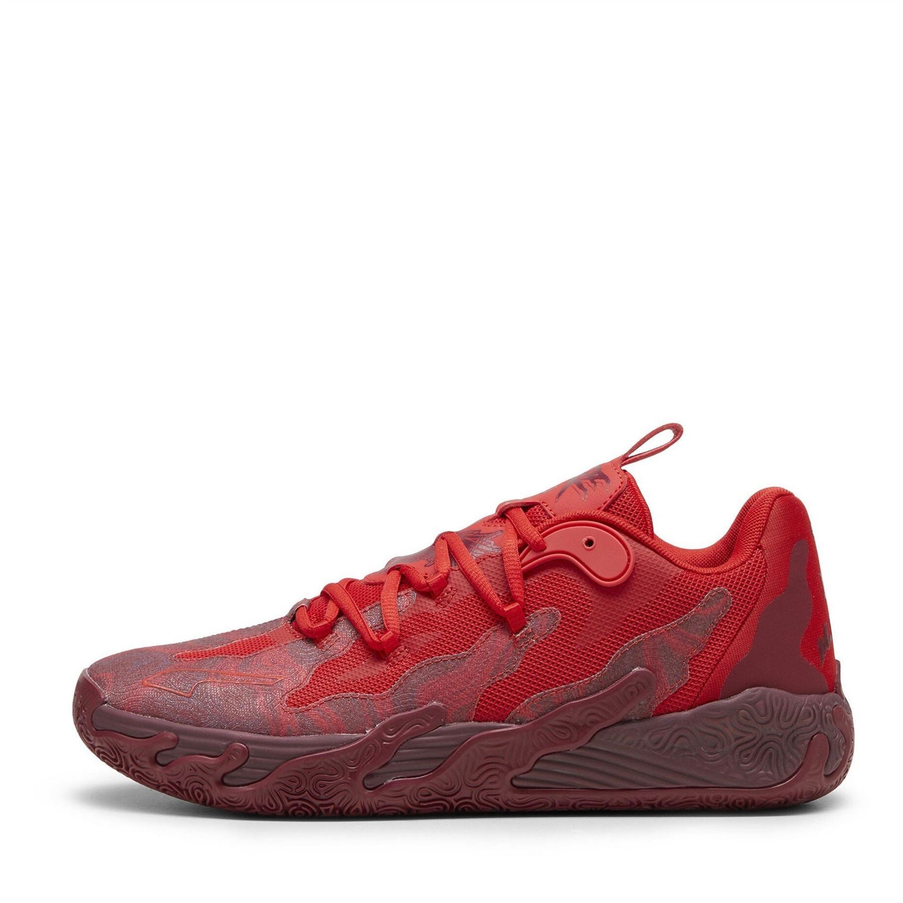 Puma Mb.03 Lo Team Basketball Trainers
