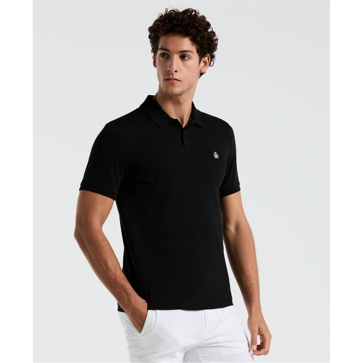 Original Penguin Timmy Penguin Regular Fit Sweatshirt