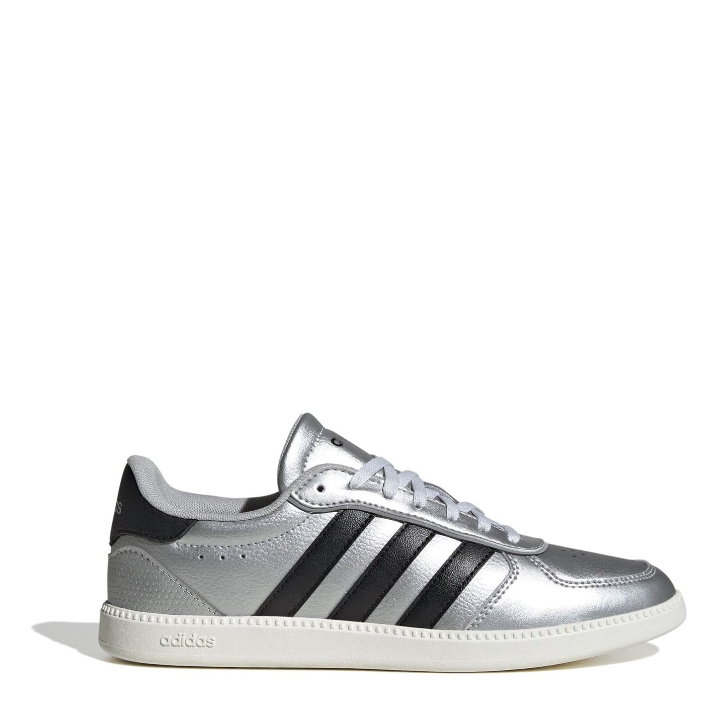 adidas Womens Breaknet Sleek Trainers