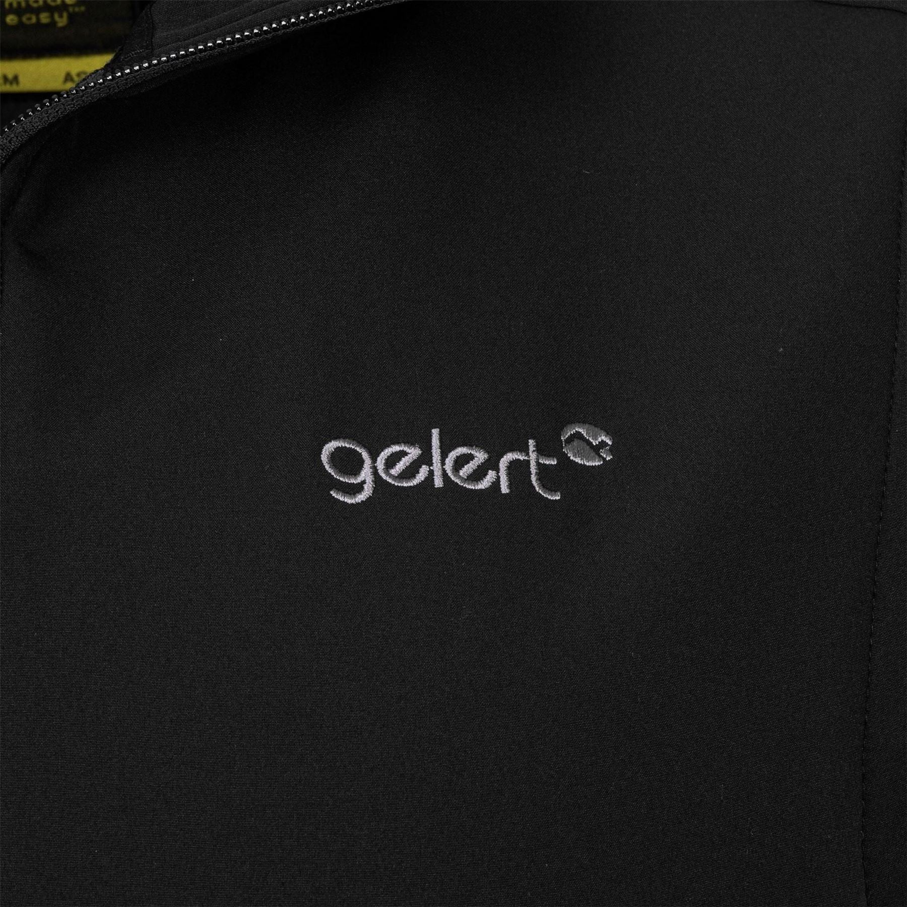 Gelert  Softshell Fleece Lined Sleeveless Gilet