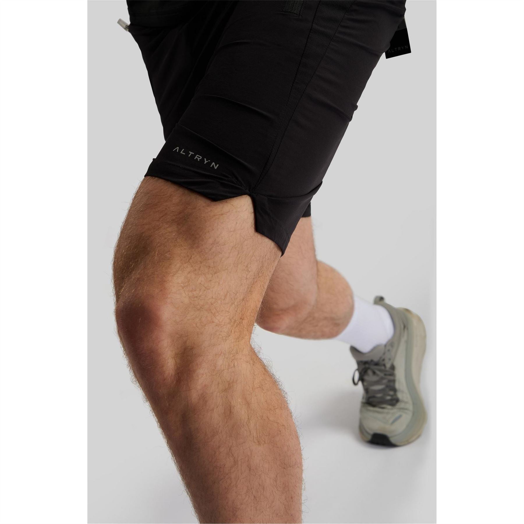 ALTRYN Ascend Tech Shorts