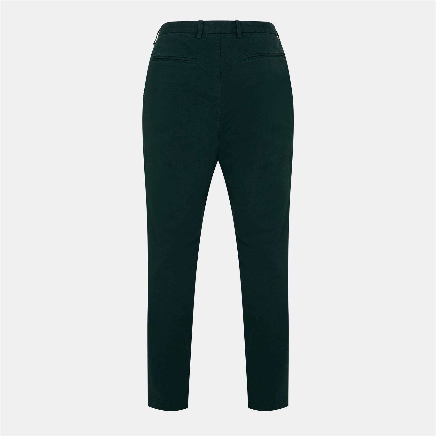 Boss Kaito Slim Fit Chinos Trousers