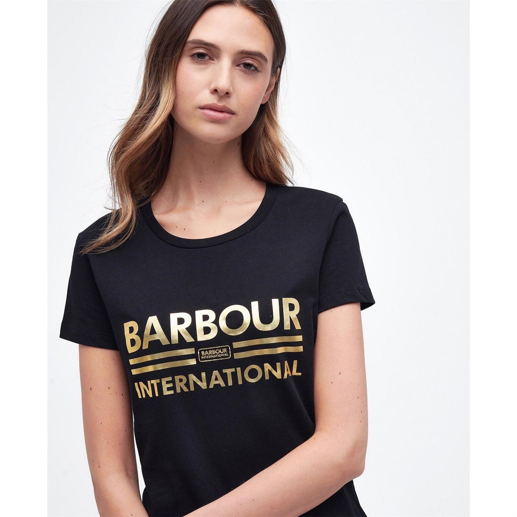 Barbour International T-Shirt