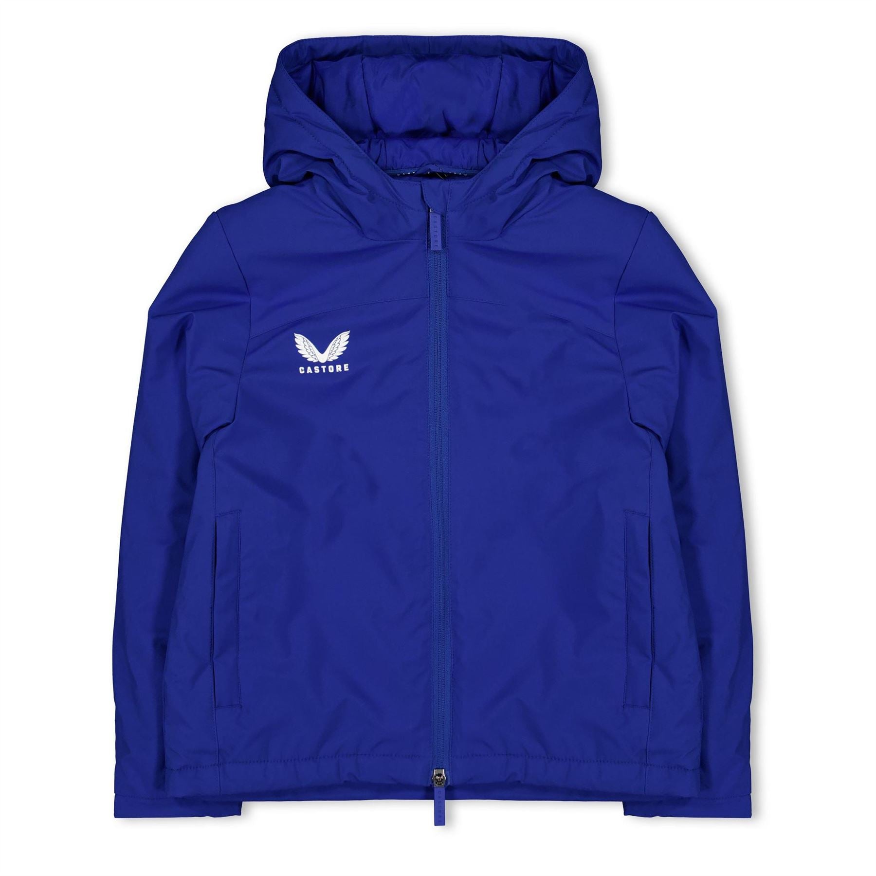 Castore Kids Lightweight Puffer Jacket
