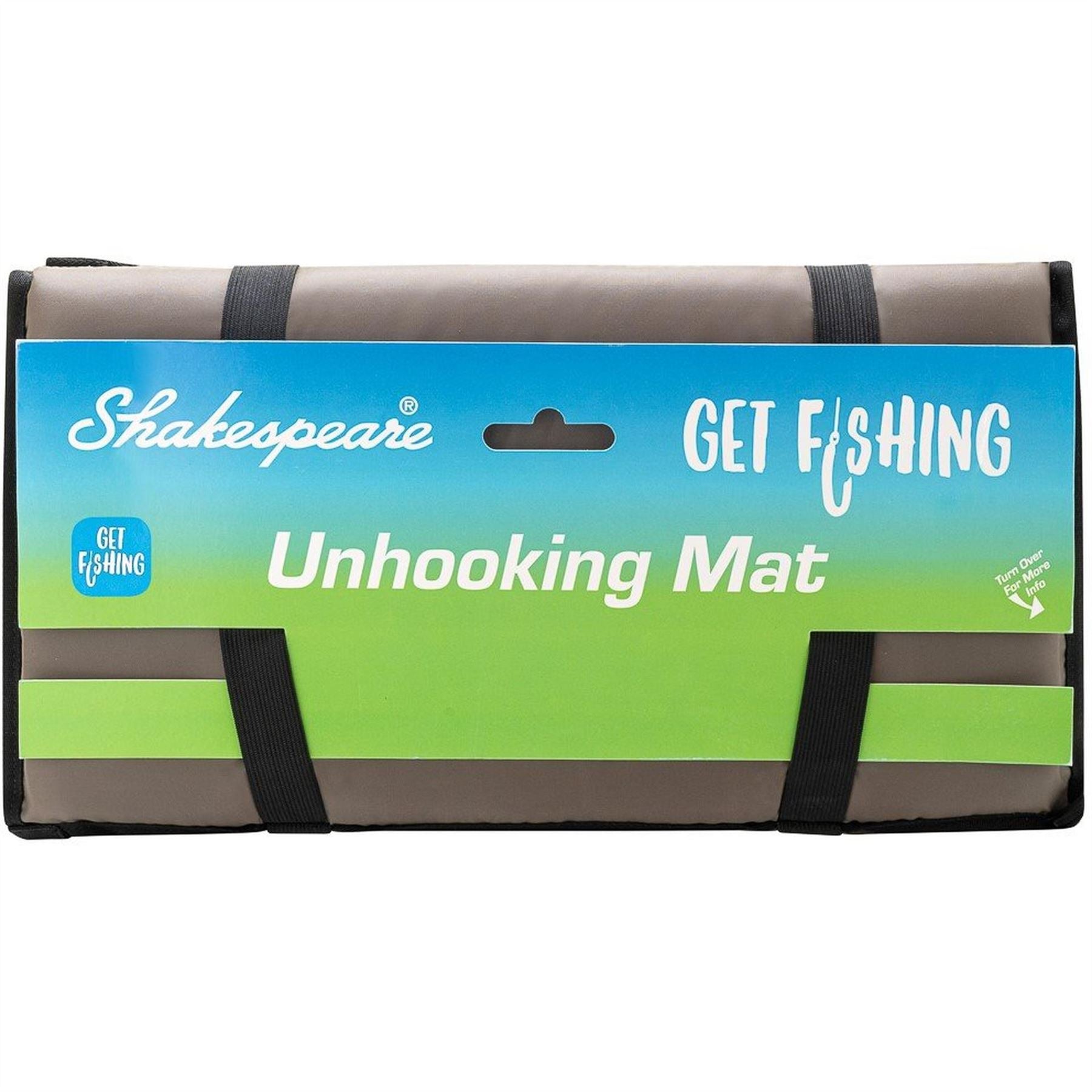Shakespeare Unhooking Mat