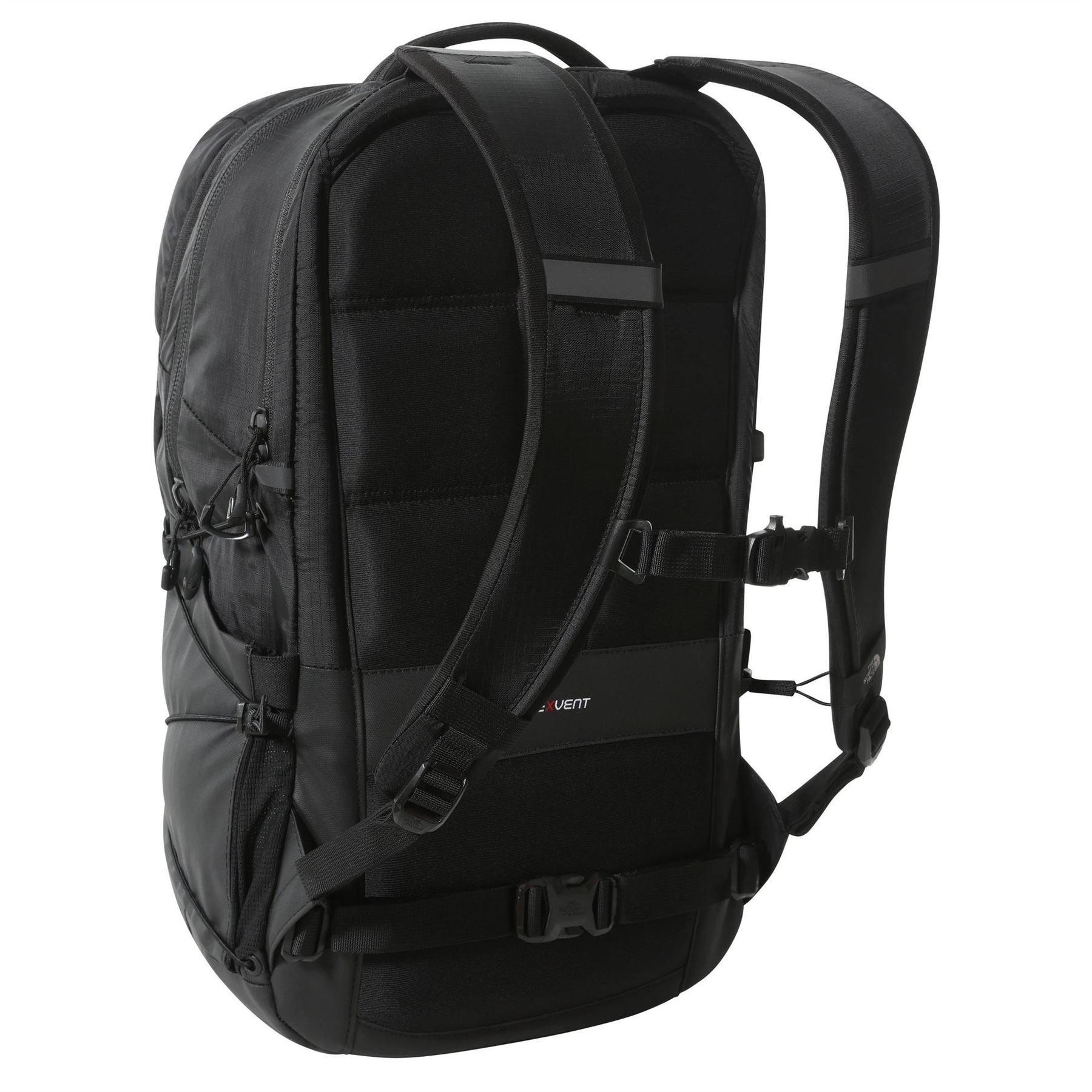 The North Face Laptop Backpack with Logo