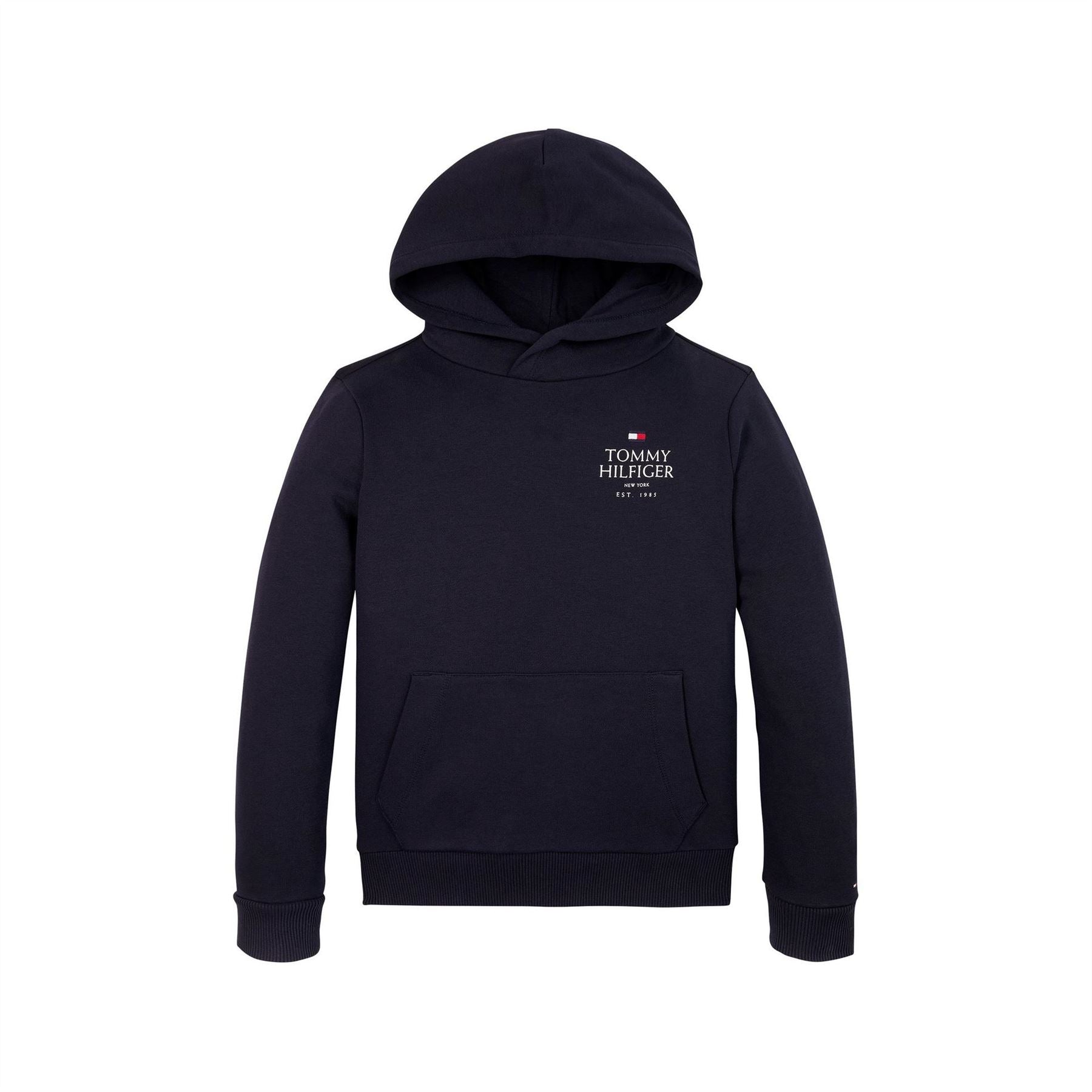 Tommy Hilfiger Hoodie  Junior