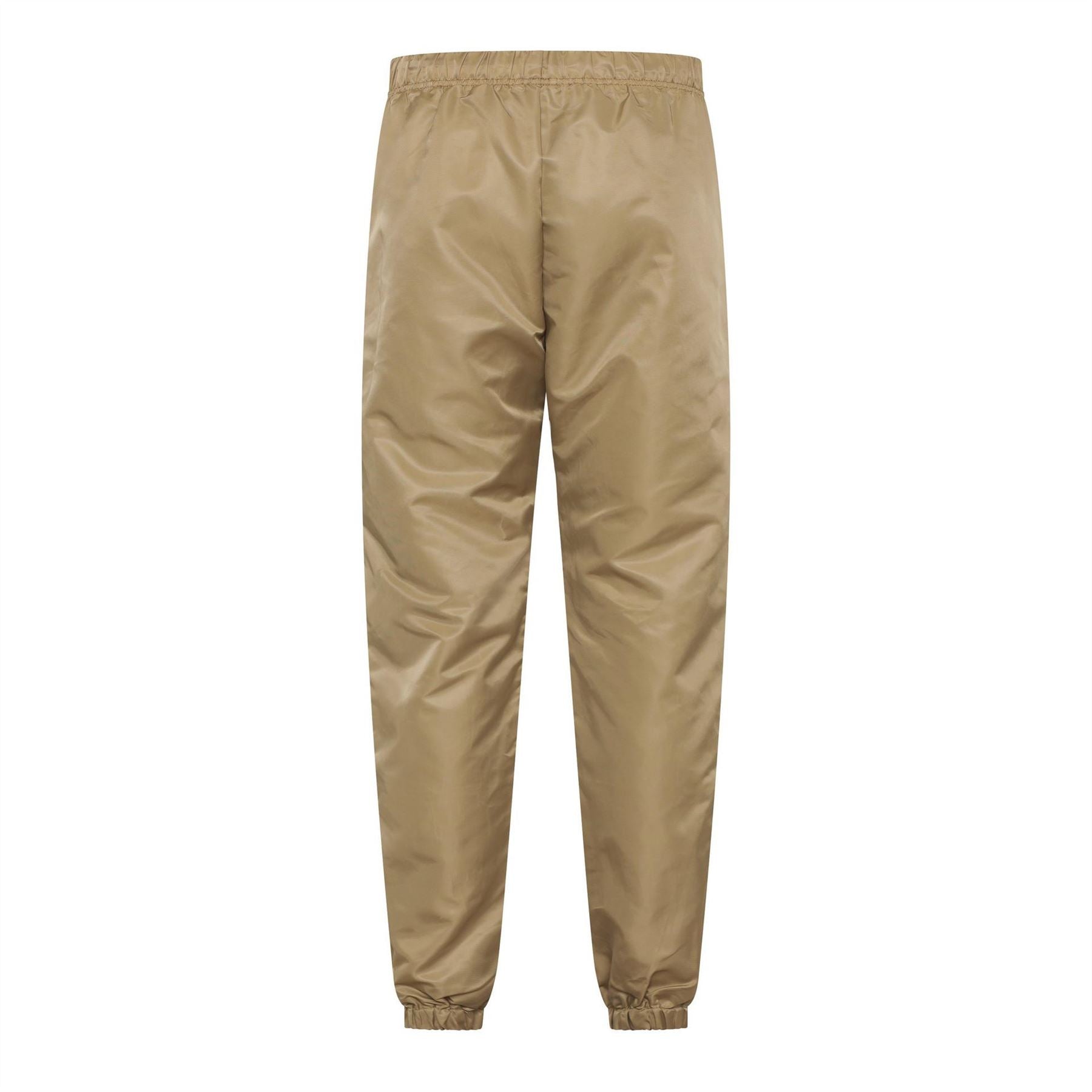Fear Of God Essentials Solid Patterned Slim Joggers