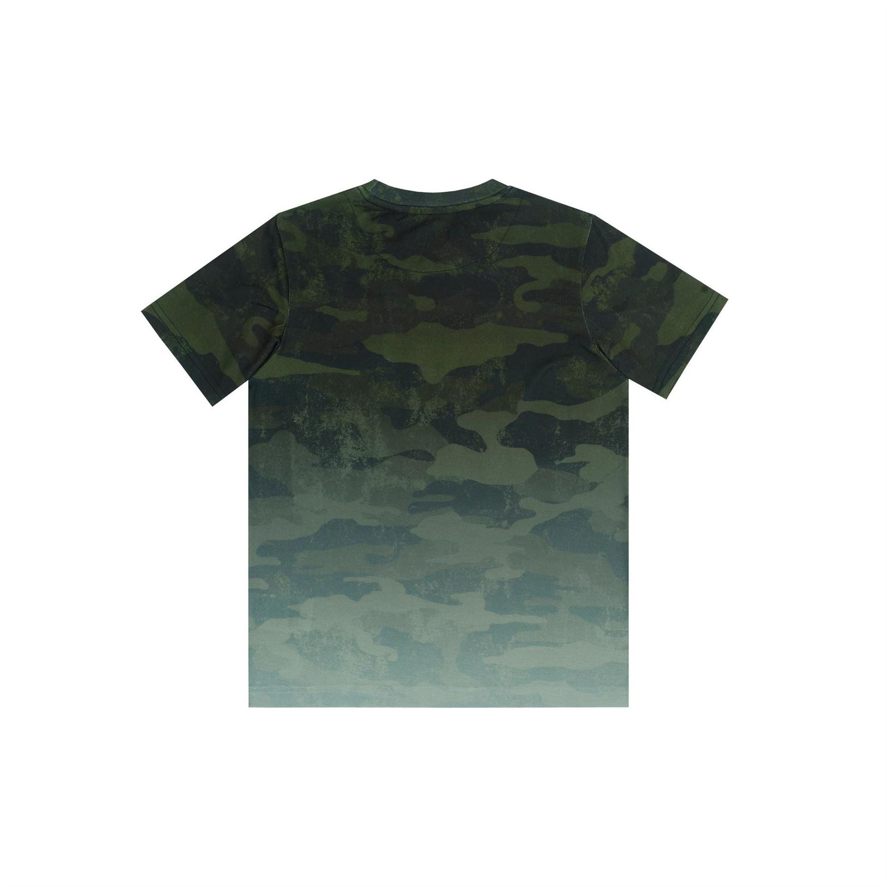 Firetrap Sub T-Shirt Junior Boys