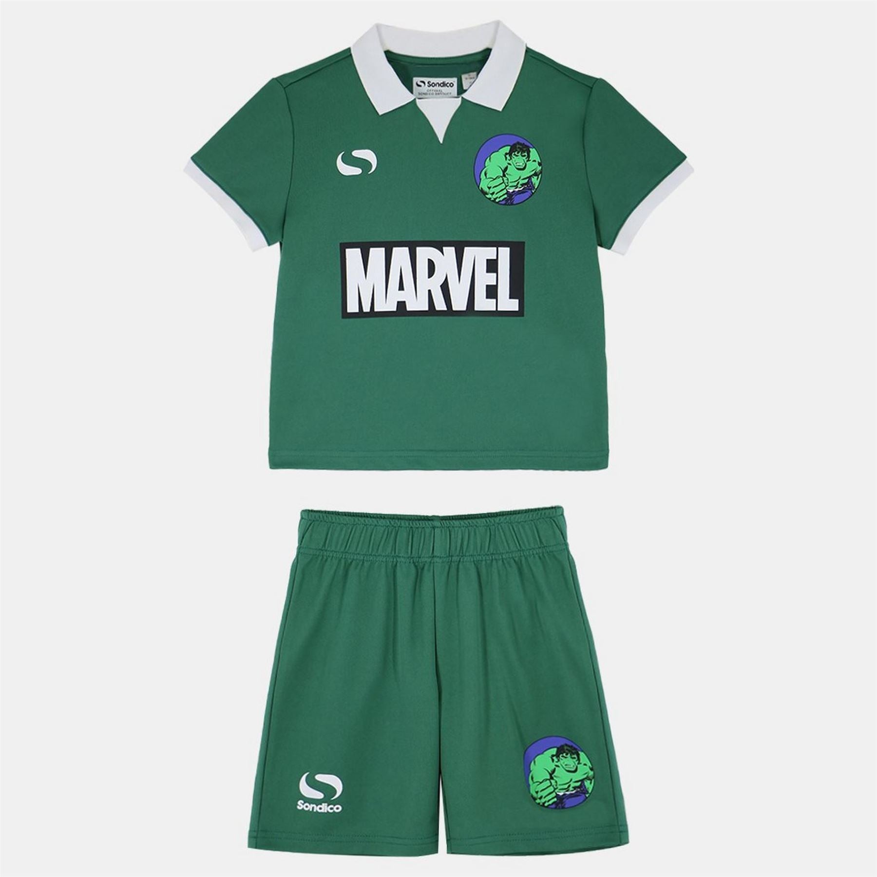 Character Football Set Infant