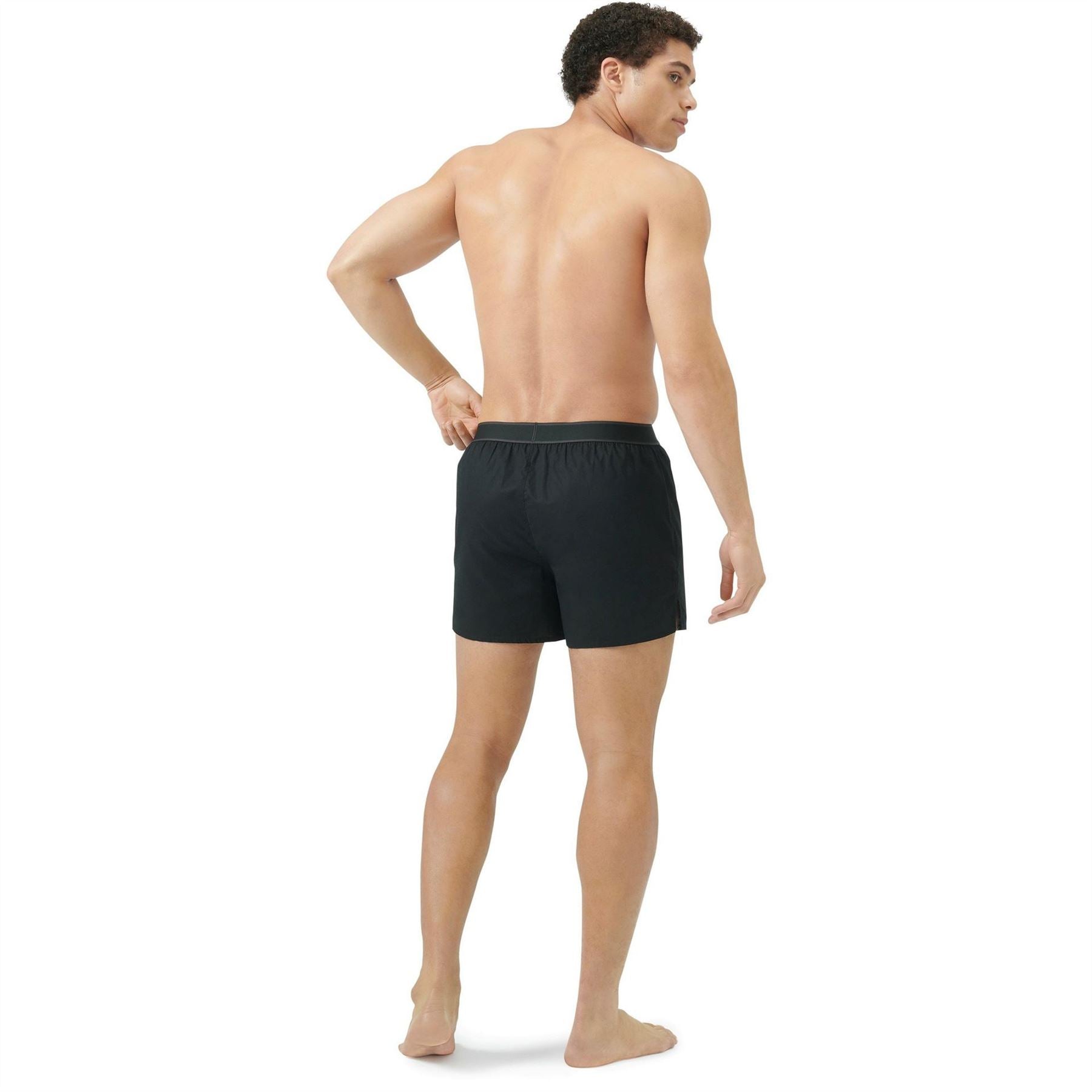 adidas Active Woven Boxer (2pk)