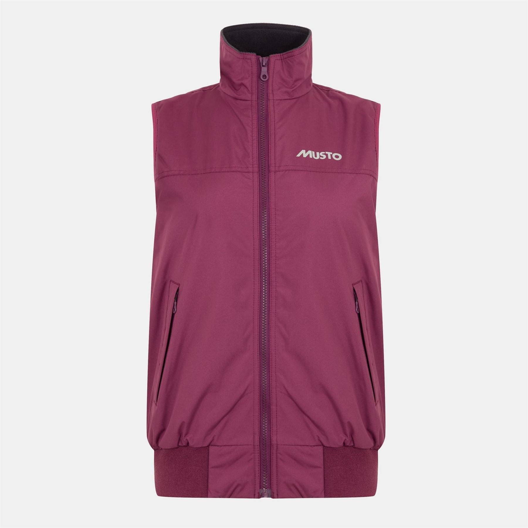 Musto Snug Lightweight Gilet