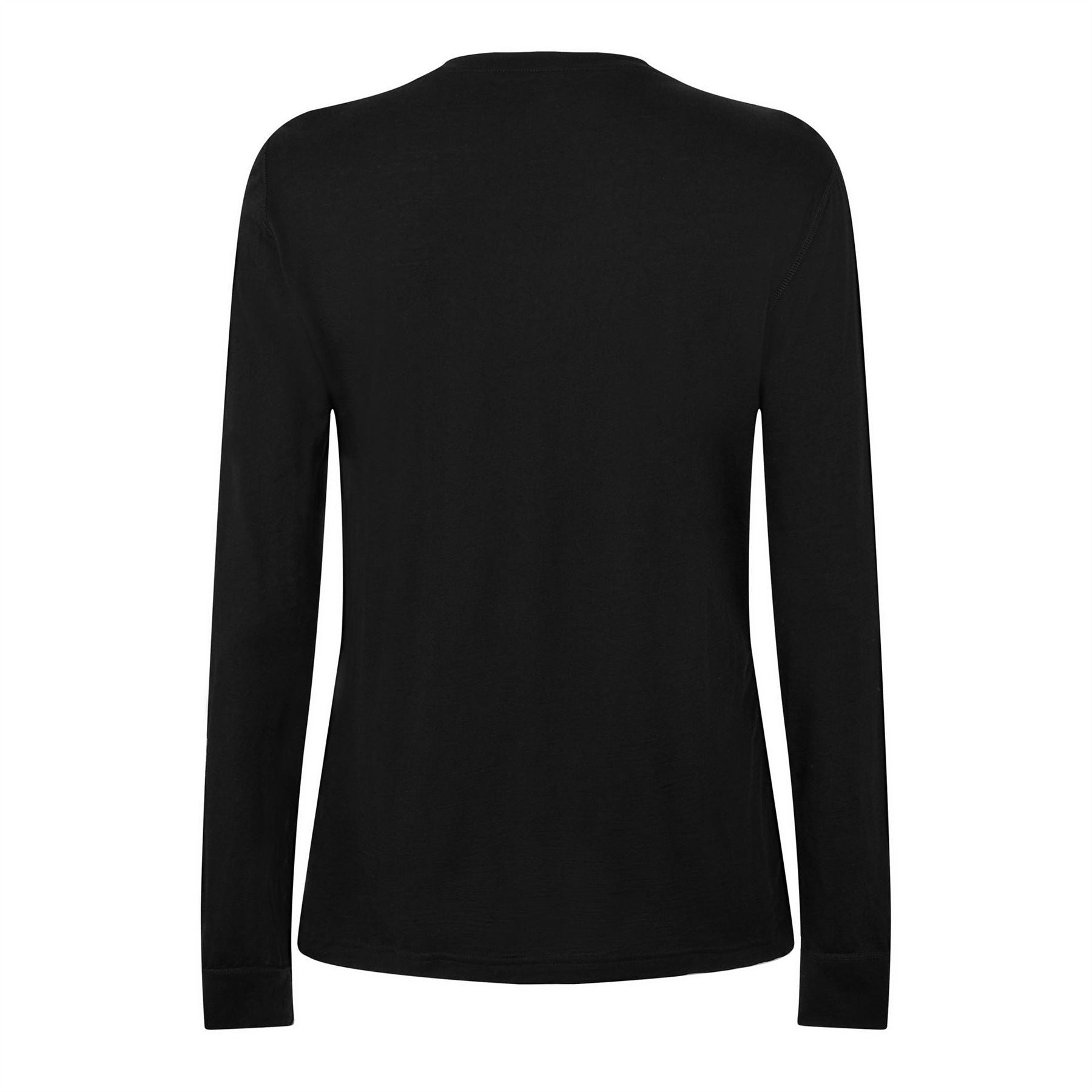 Odlo Mens Merino 200 Baselayer Top