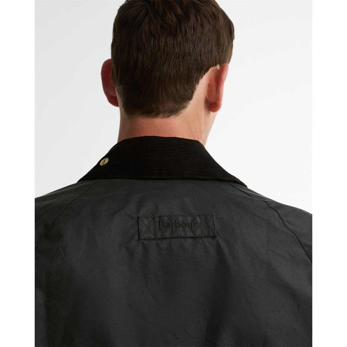 Barbour Icons Bedale Cotton Wax Jacket