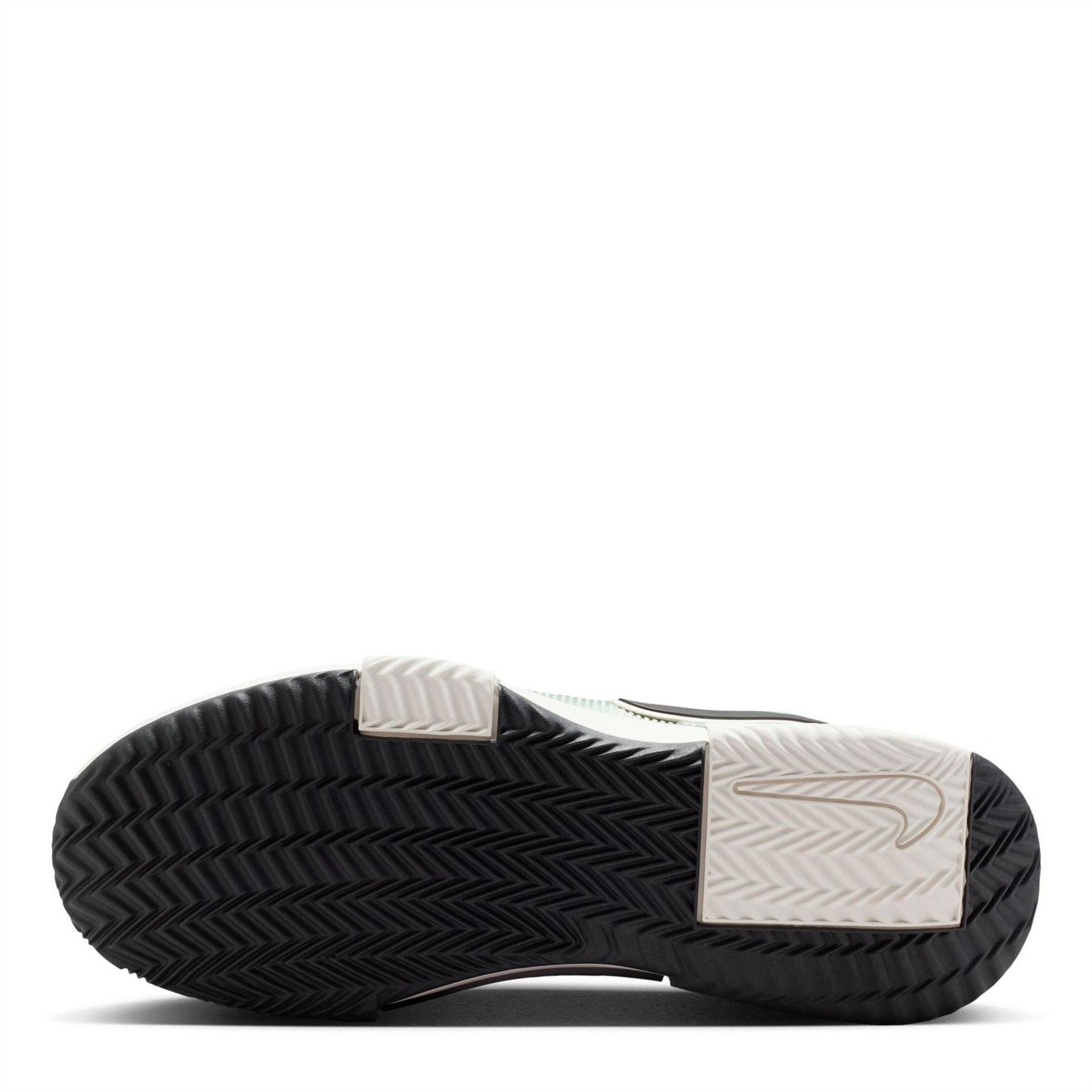 Nike Challenge 1 Low Top Lace-Up Sneakers