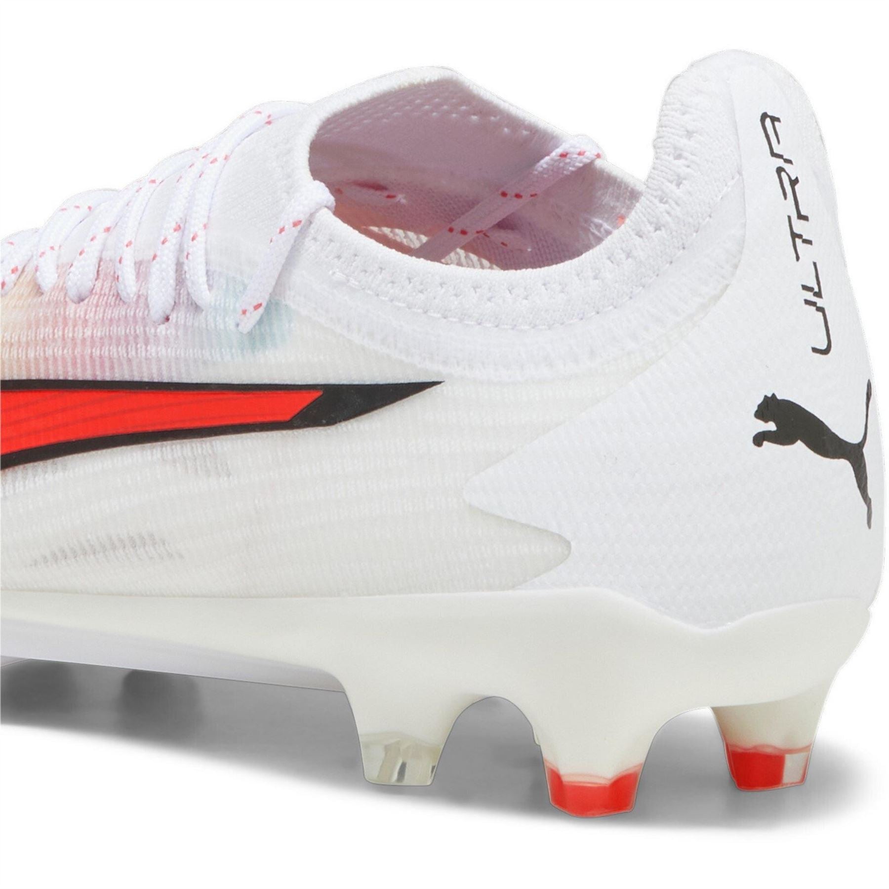 Puma Womens Ultra Ultimates.1 Firm Ground Football Boots