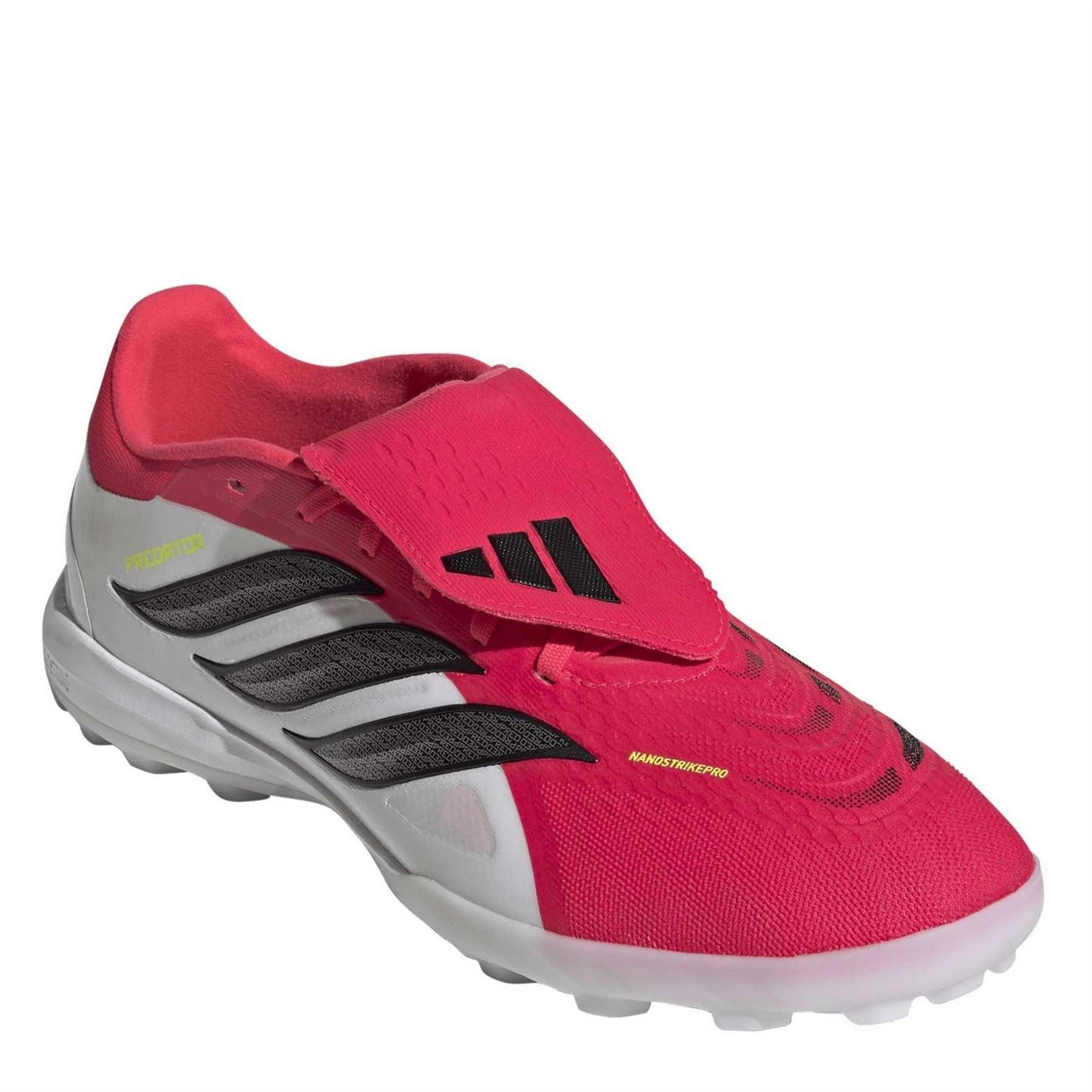 adidas Predator Pro Astro Turf Football Boot