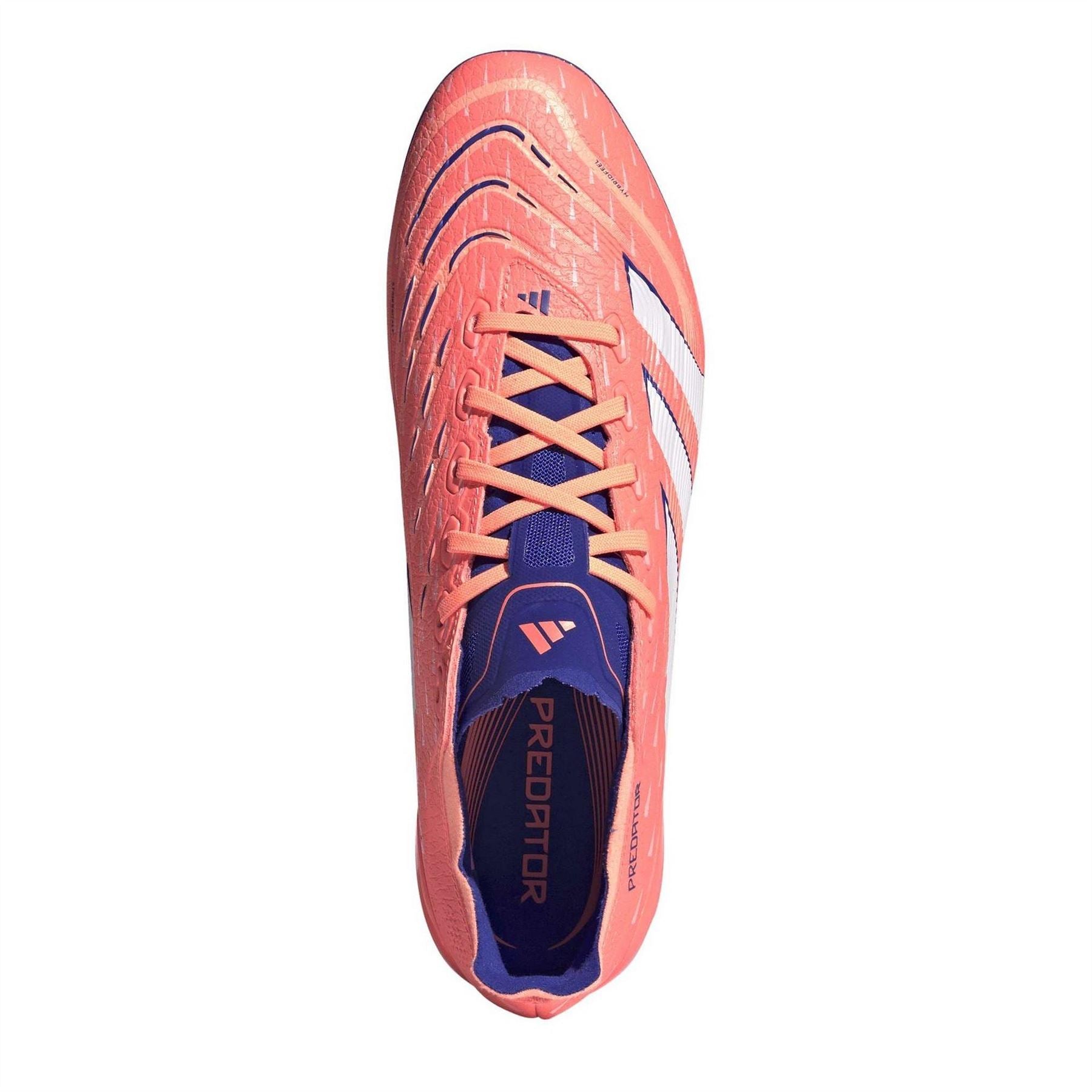 adidas Predator League 2G Lace Up Sneakers