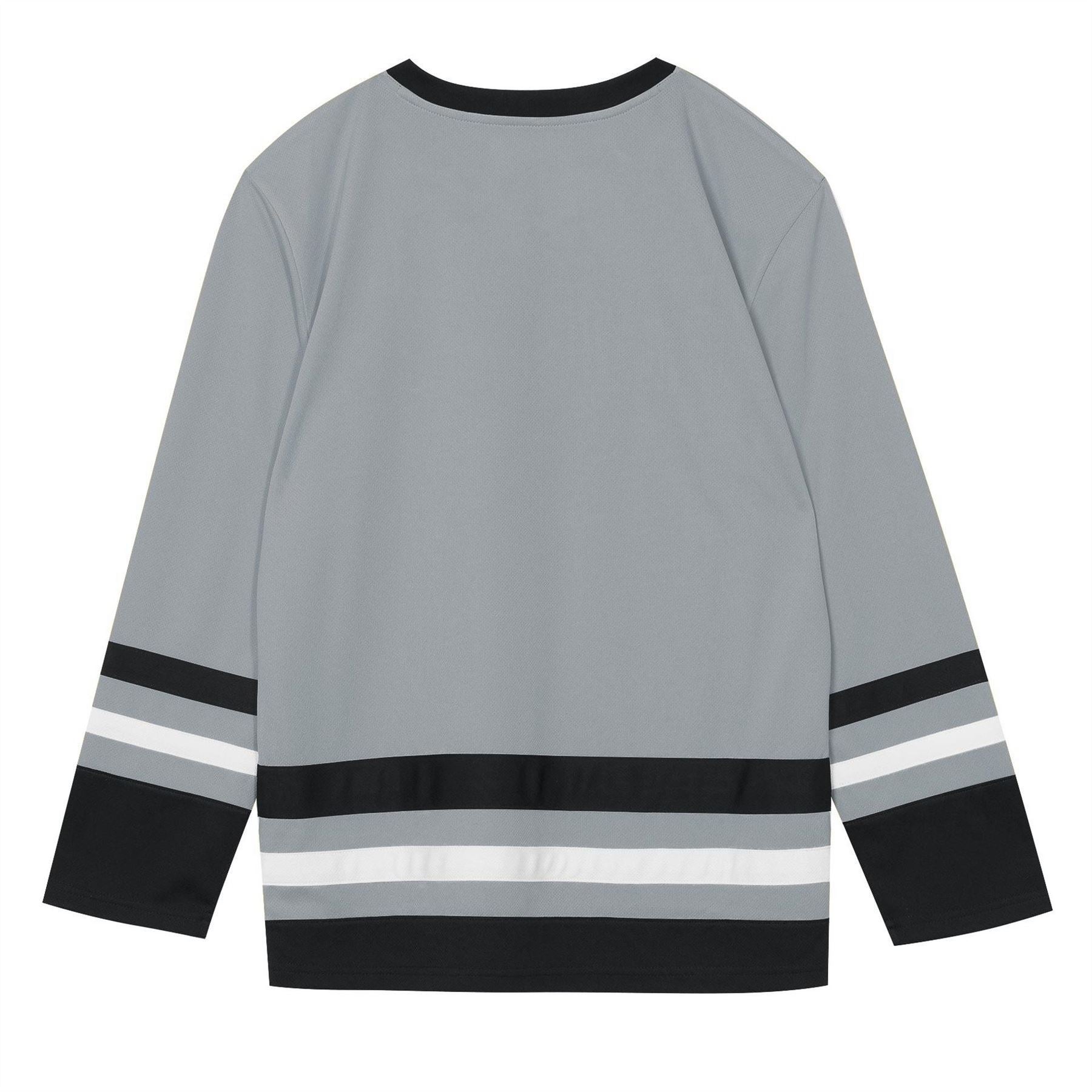 NHL Replica Ice Hockey Shirt