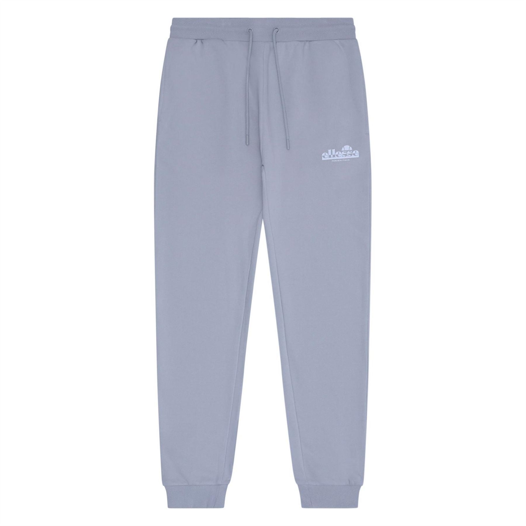Ellesse Closed Hem Fleece Joggers