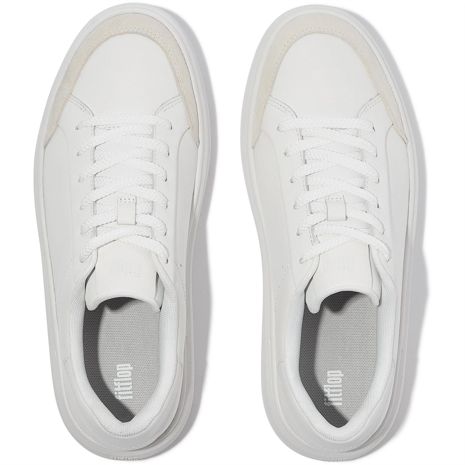 Fitflop Low Top Trainers